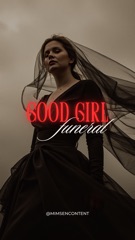 Good Girl Funeral